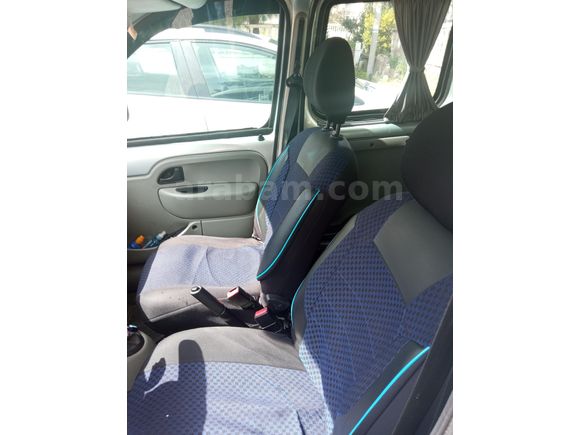 Sahibinden Renault Kangoo 1.9 D 2003 Model İzmir
