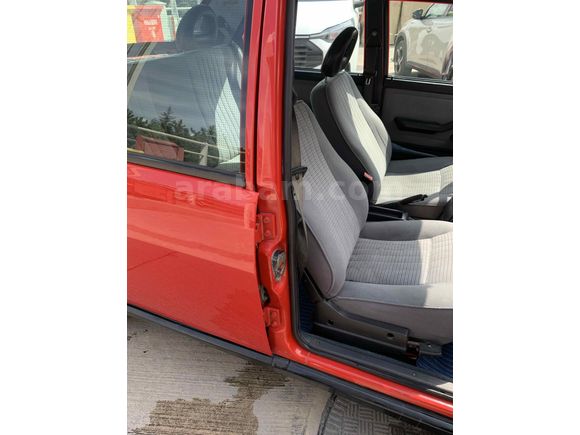 Sahibinden Tofaş Şahin S 1998 Model 