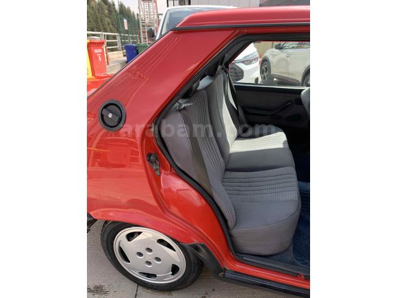 Sahibinden Tofaş Şahin S 1998 Model 