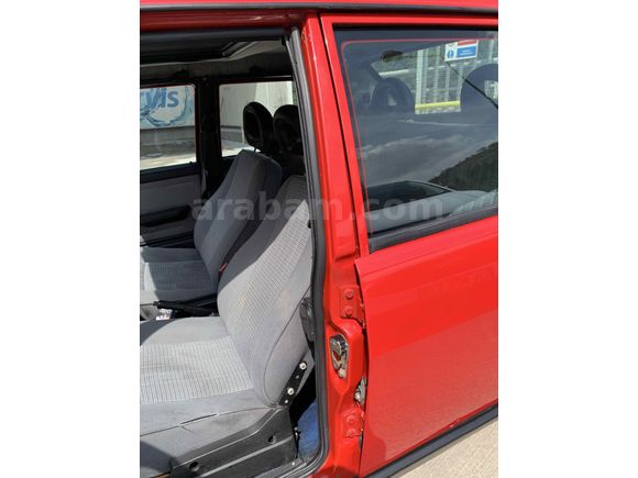 Sahibinden Tofaş Şahin S 1998 Model 