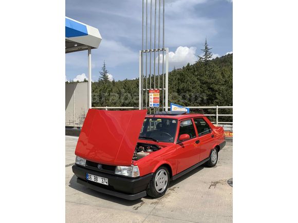 Sahibinden Tofaş Şahin S 1998 Model 
