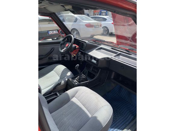 Sahibinden Tofaş Şahin S 1998 Model 