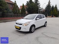 2011 Hyundai İ20 153000km değişensiz bakımlı