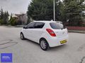 2011 Hyundai İ20 153000km değişensiz bakımlı