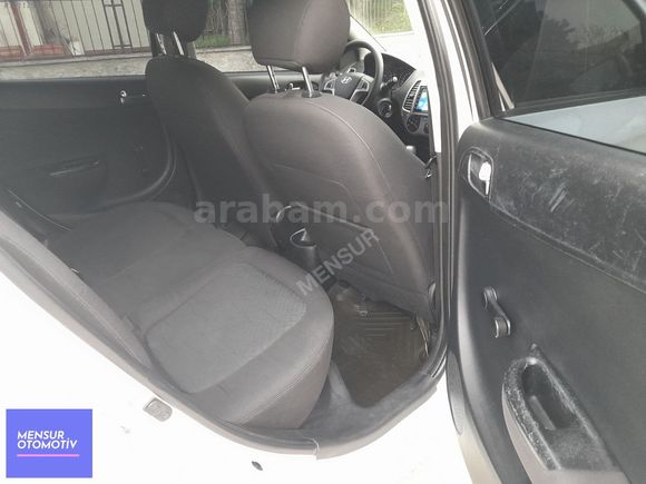 2011 Hyundai İ20 153000km değişensiz bakımlı