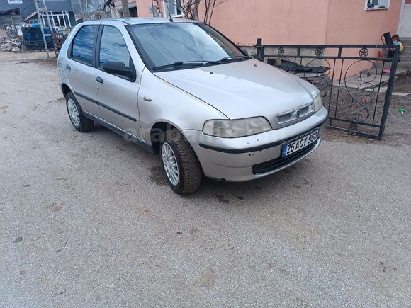 Sahibinden Fiat Palio 1.2 EL 2004 Model