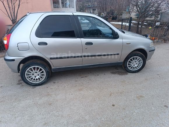 Sahibinden Fiat Palio 1.2 EL 2004 Model
