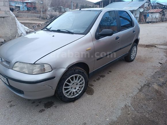 Sahibinden Fiat Palio 1.2 EL 2004 Model