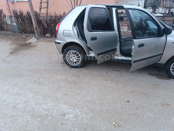 Sahibinden Fiat Palio 1.2 EL 2004 Model