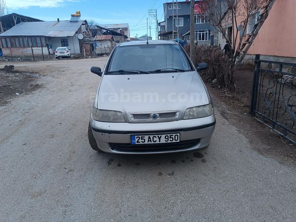 Sahibinden Fiat Palio 1.2 EL 2004 Model