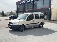 Sahibinden Fiat Doblo Combi 1.4 Active 2006 Model 