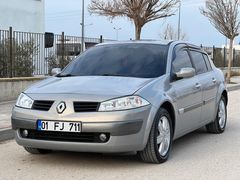 Sahibinden Renault Megane 1.6 Dynamique 2005 Model  164.000 km Gri