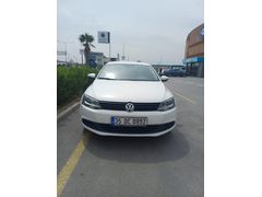 DÜSÜK KM TEMİZ KULLANILMIŞ JETTA l