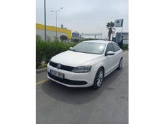 Çok Acil sahibinden Volkswagen Jetta 1.6 TDi Trendline 156.000 KM de 2012 Model