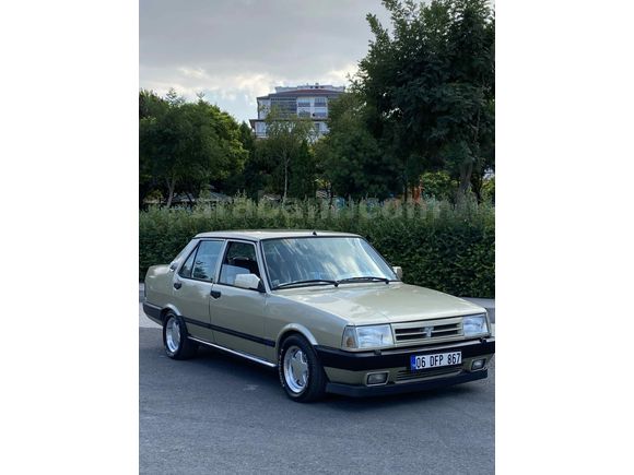 Sahibinden Tofaş Doğan SLX 1993 Model 