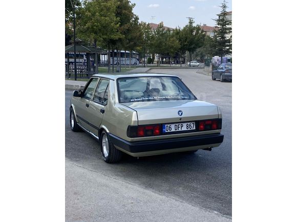 Sahibinden Tofaş Doğan SLX 1993 Model 