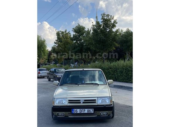 Sahibinden Tofaş Doğan SLX 1993 Model 