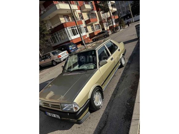 Sahibinden Tofaş Doğan SLX 1993 Model 