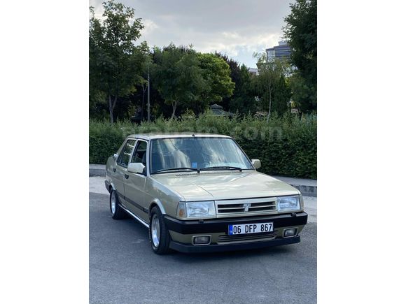Sahibinden Tofaş Doğan SLX 1993 Model 