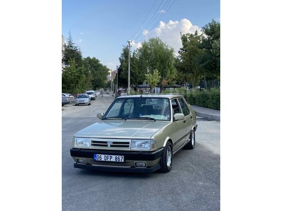 Sahibinden Tofaş Doğan SLX 1993 Model 