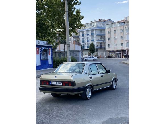 Sahibinden Tofaş Doğan SLX 1993 Model 
