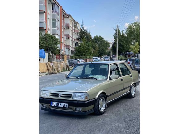 Sahibinden Tofaş Doğan SLX 1993 Model 