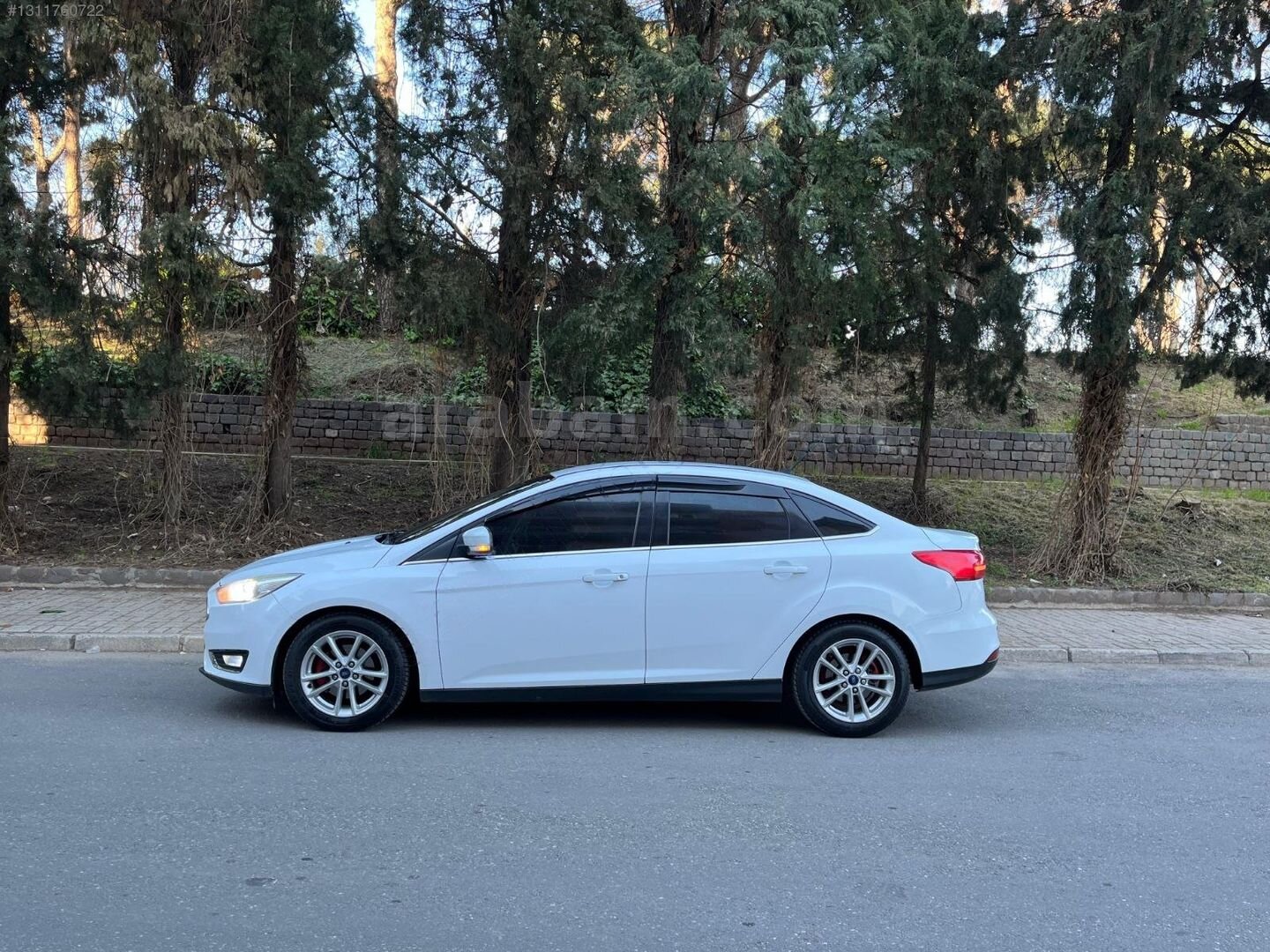 2015 DÜŞÜK KM LPG Lİ FOCUS... 7