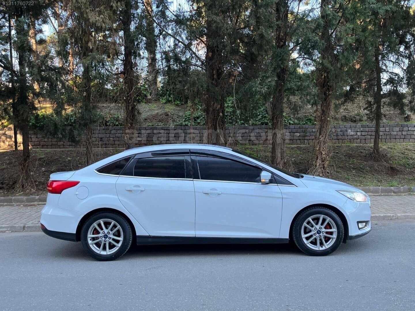 2015 DÜŞÜK KM LPG Lİ FOCUS... 3