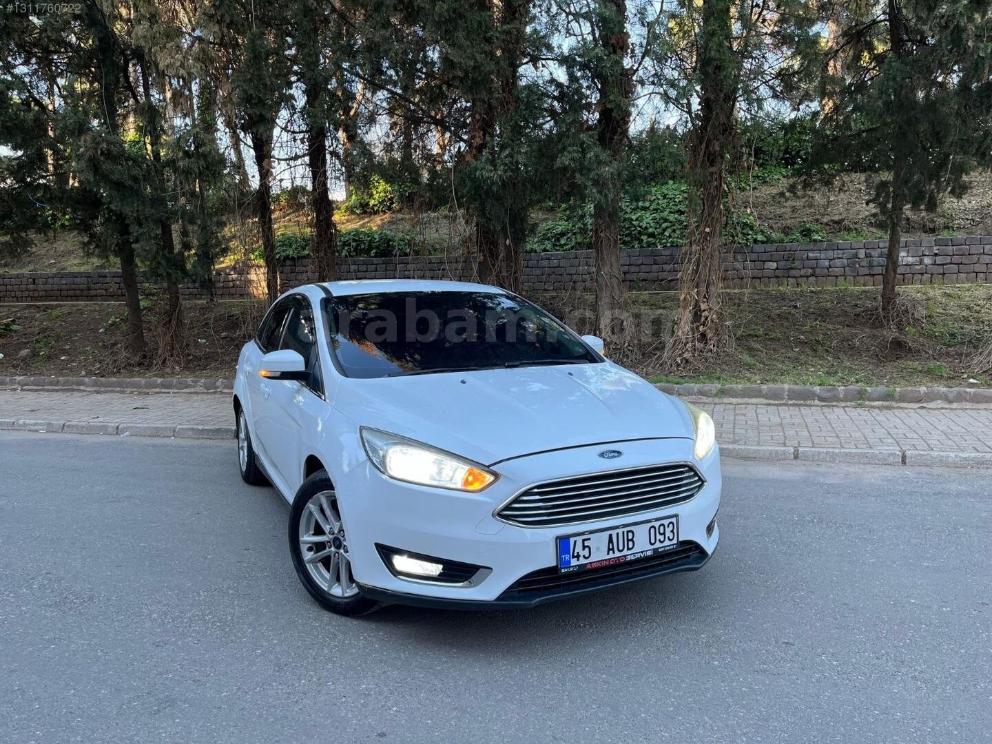 2015 DÜŞÜK KM LPG Lİ FOCUS... 4