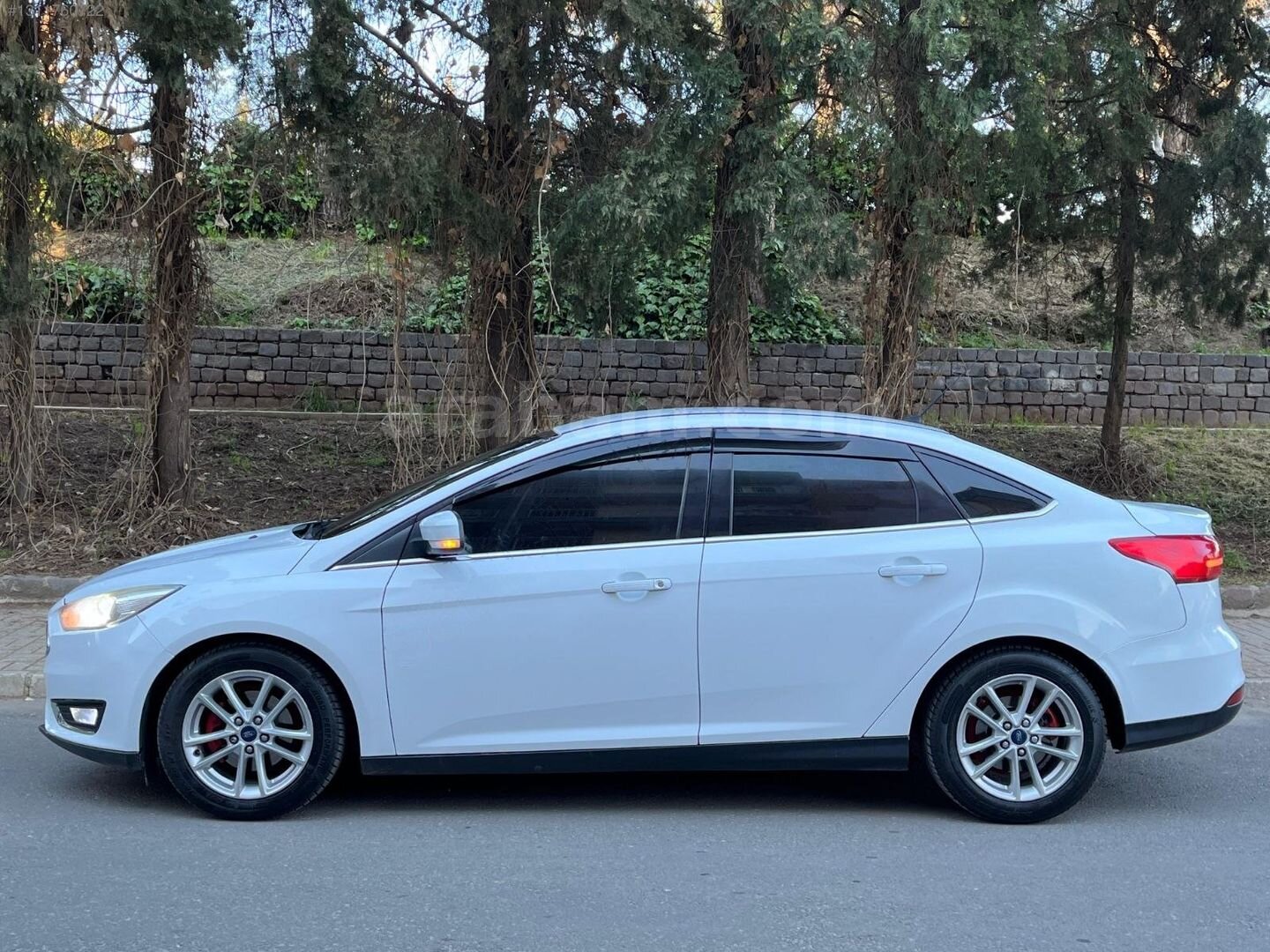2015 DÜŞÜK KM LPG Lİ FOCUS... 5