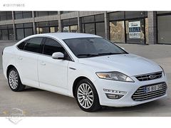 KARATAŞ OTOMOTİV'DEN HATASIZ SİTENİN EN TEMİZ EN UYGUNU MONDEO