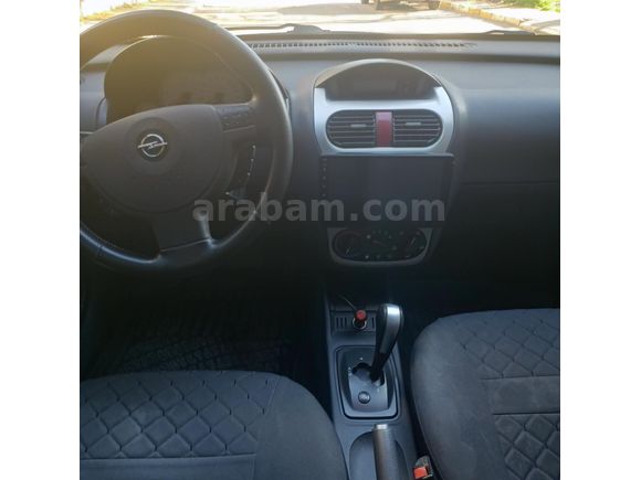 ***DEĞİŞENSİZ MASRAFSIZ OTOMATİK CORSA ***EMSALSİZ***