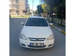 ***DEĞİŞENSİZ MASRAFSIZ OTOMATİK CORSA ***EMSALSİZ***
