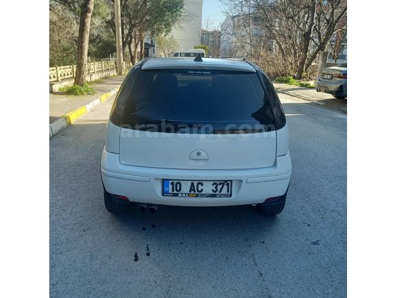 ***DEĞİŞENSİZ MASRAFSIZ OTOMATİK CORSA ***EMSALSİZ***
