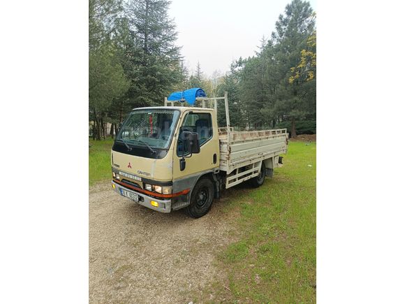 Sahibinden Mitsubishi FE 519