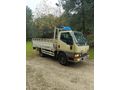 Sahibinden Mitsubishi FE 519
