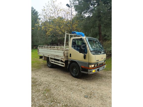 Sahibinden Mitsubishi FE 519