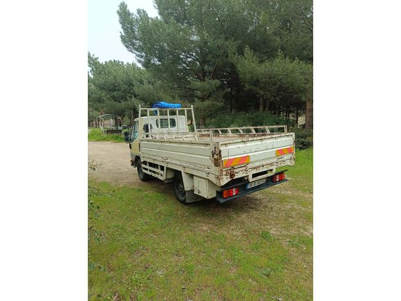 Sahibinden Mitsubishi FE 519