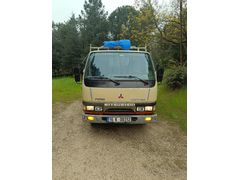 Sahibinden Mitsubishi FE 519