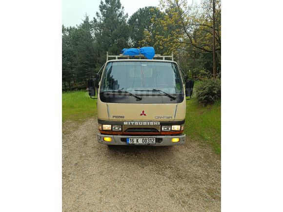 Sahibinden Mitsubishi FE 519