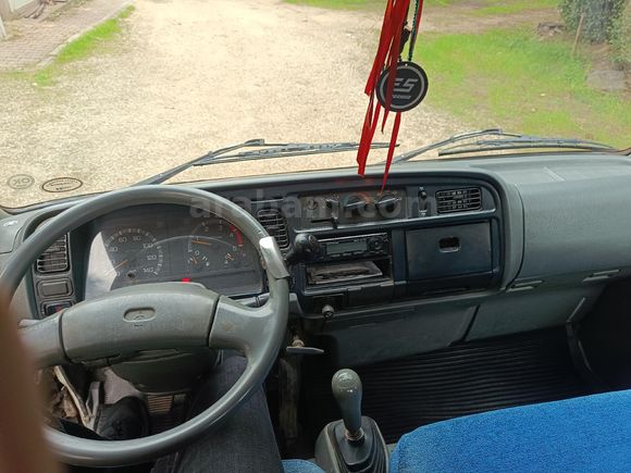 Sahibinden Mitsubishi FE 519