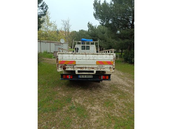 Sahibinden Mitsubishi FE 519