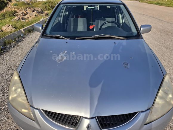 Sahibinden Mitsubishi Lancer 1.6 Comfort 2004 Model