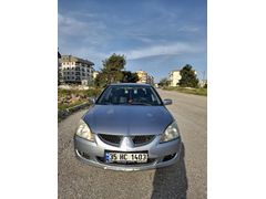 Sahibinden Mitsubishi Lancer 1.6 Comfort 2004 Model