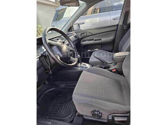 Sahibinden Mitsubishi Lancer 1.6 Comfort 2004 Model
