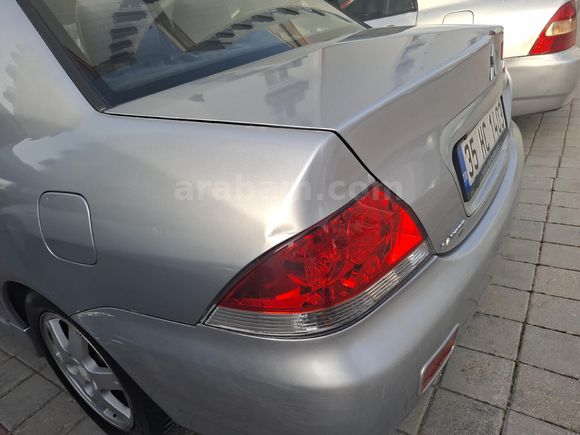 Sahibinden Mitsubishi Lancer 1.6 Comfort 2004 Model