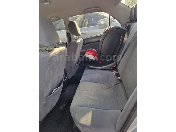 Sahibinden Mitsubishi Lancer 1.6 Comfort 2004 Model