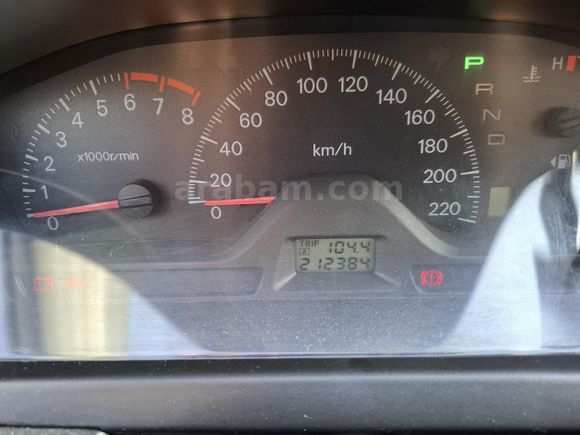 Sahibinden Mitsubishi Lancer 1.6 Comfort 2004 Model