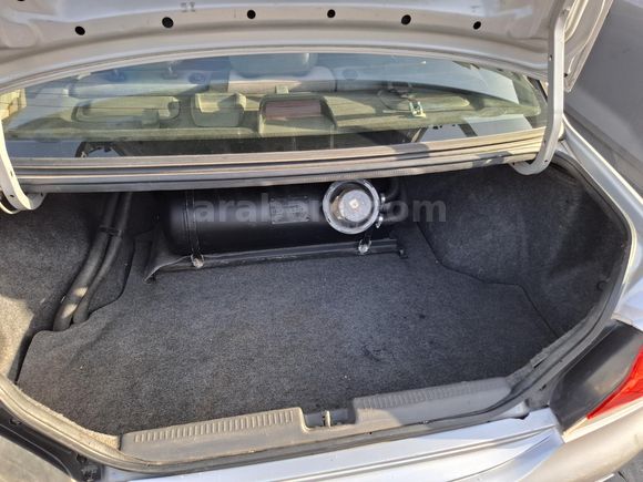 Sahibinden Mitsubishi Lancer 1.6 Comfort 2004 Model