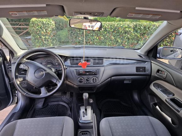 Sahibinden Mitsubishi Lancer 1.6 Comfort 2004 Model